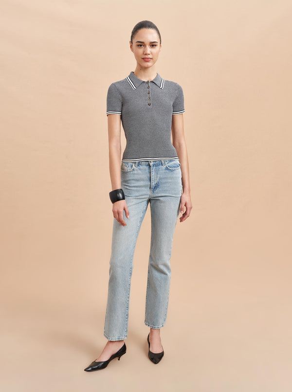 la ligne Emily Polo