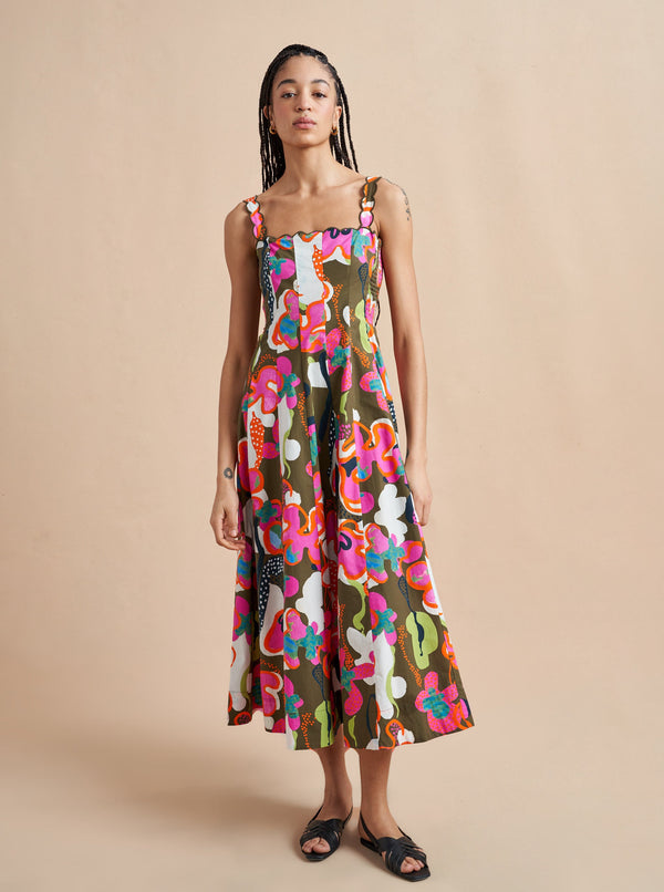 la ligne Erin Dress - Pre-Loved