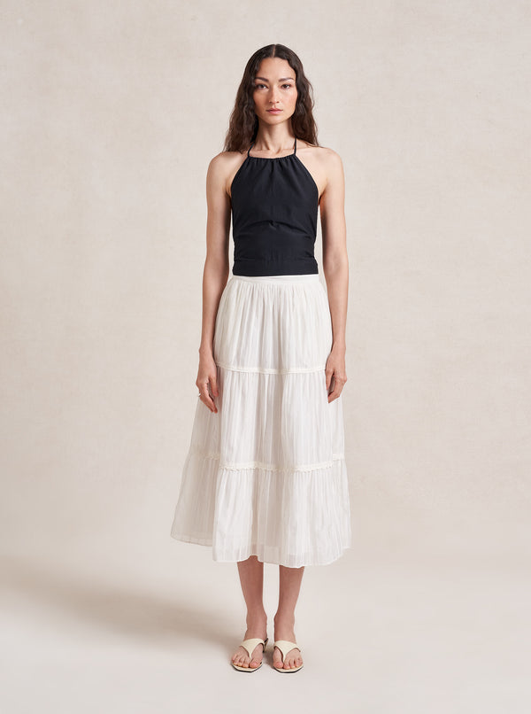 la ligne Esme Skirt