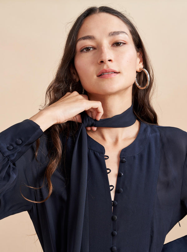 La Ligne Everly Dress - Pre-Loved