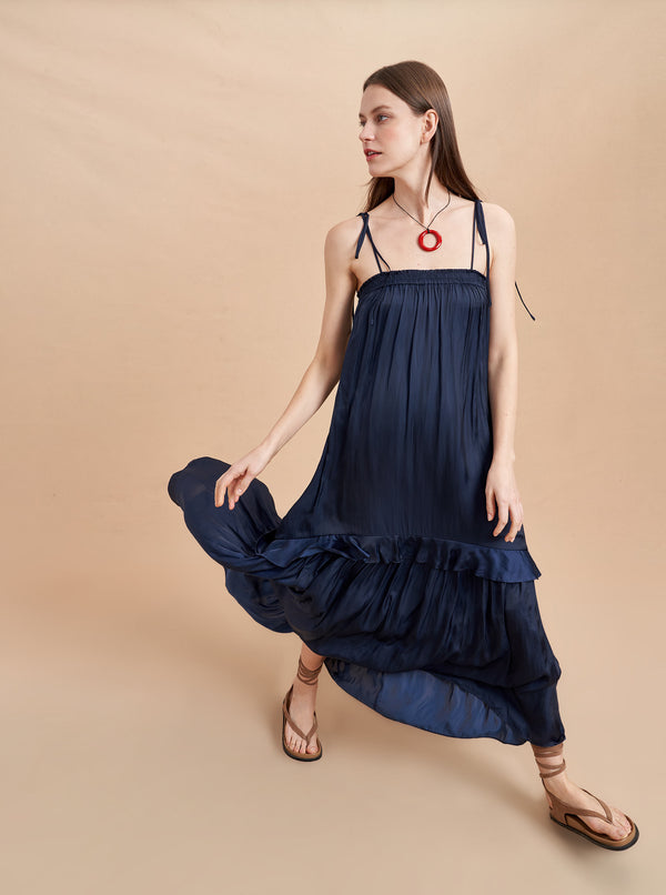 La Ligne Fleur Dress