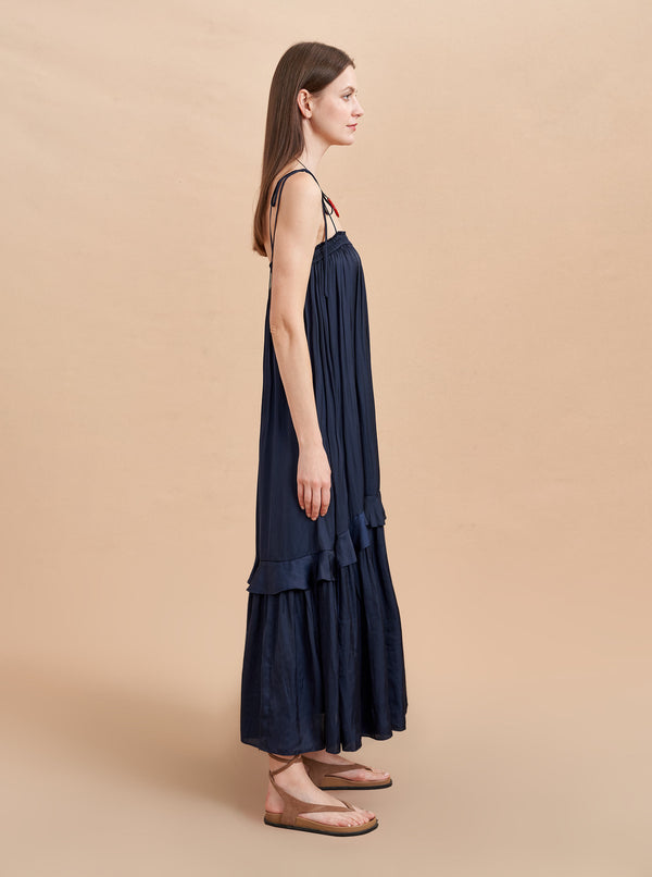 La Ligne Fleur Dress