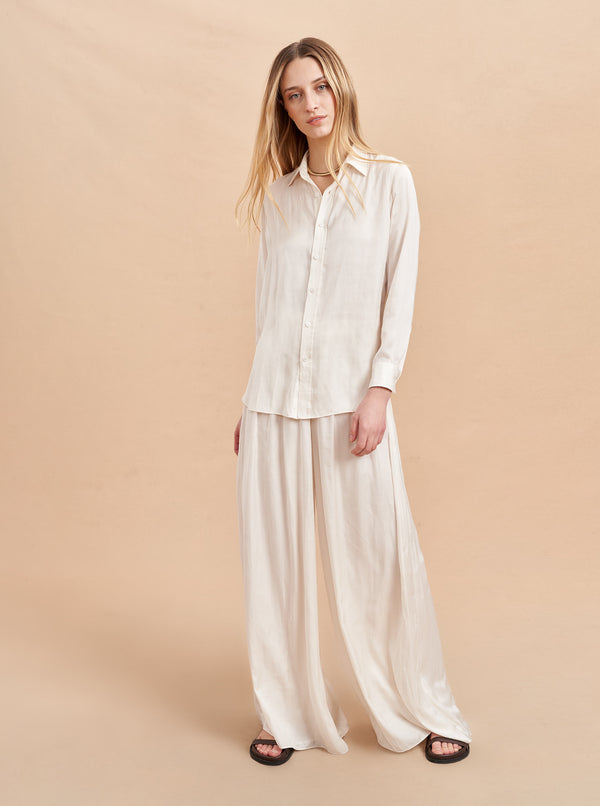 La Ligne Fleur Shirt