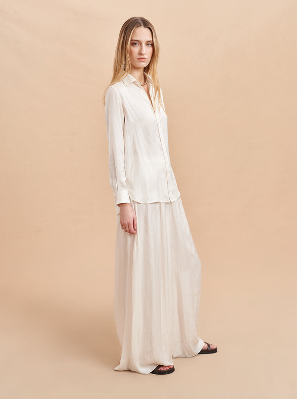 La Ligne Fleur Shirt