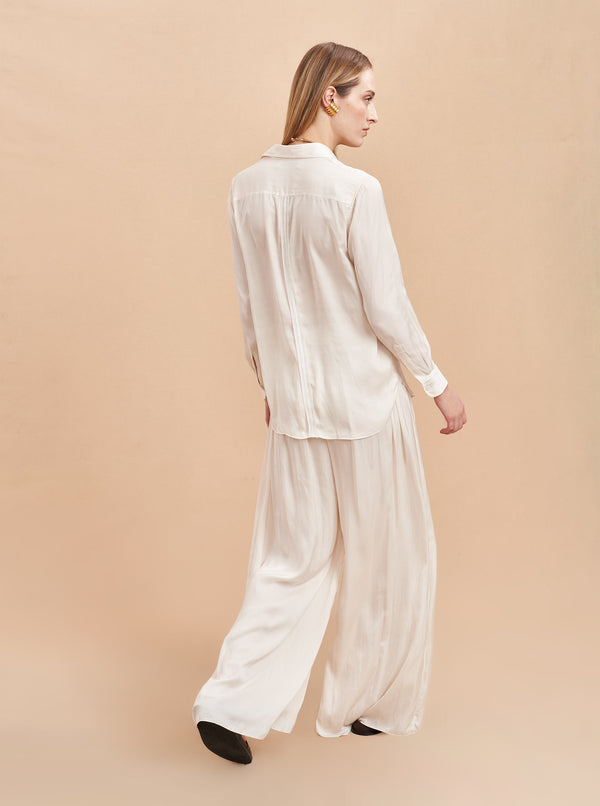 La Ligne Fleur Shirt