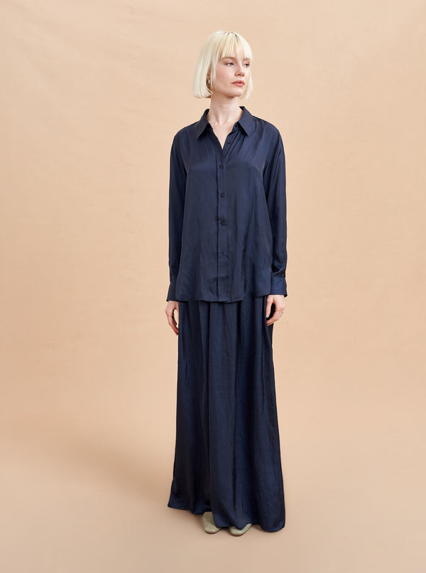 La Ligne Fleur Shirt