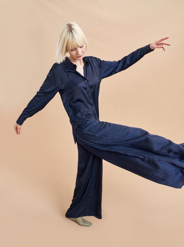 La Ligne Fleur Shirt