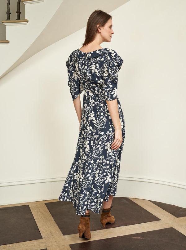 La Ligne Flora Dress - Pre-Loved
