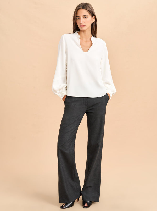 La Ligne Francine Top