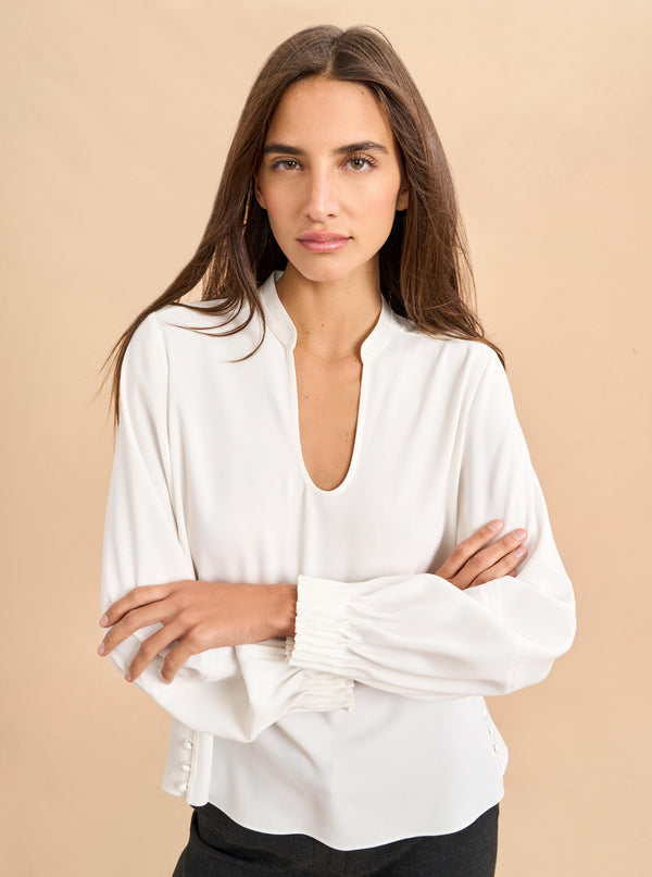 La Ligne Francine Top