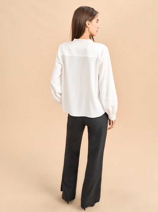 La Ligne Francine Top