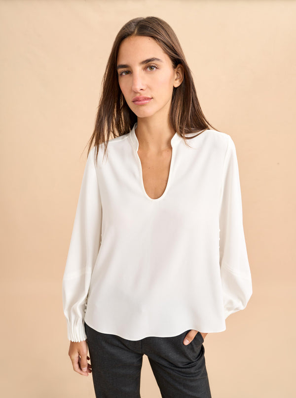 la ligne Francine Top