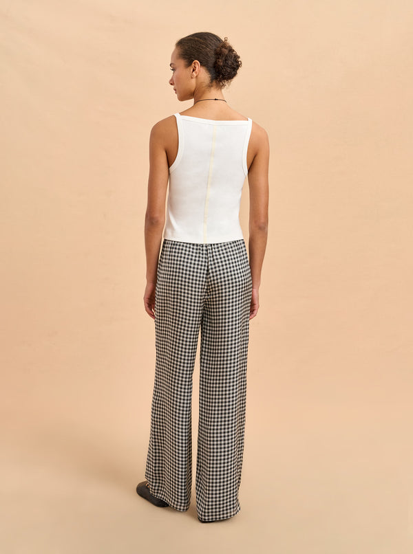 La Ligne Freya Pant