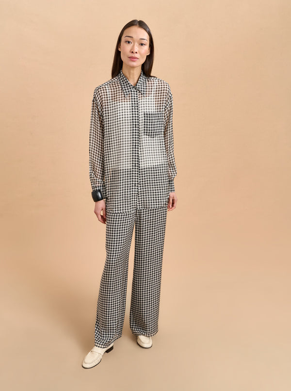 La Ligne Freya Shirt