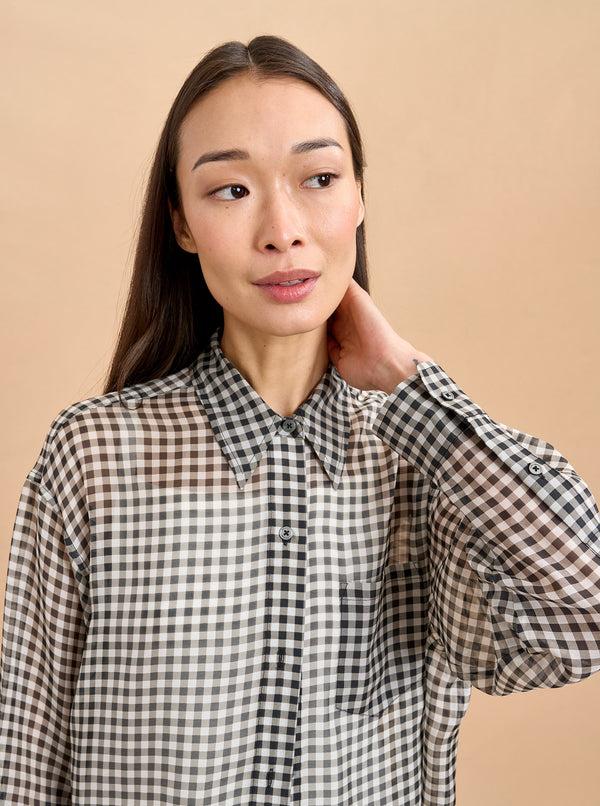 La Ligne Freya Shirt