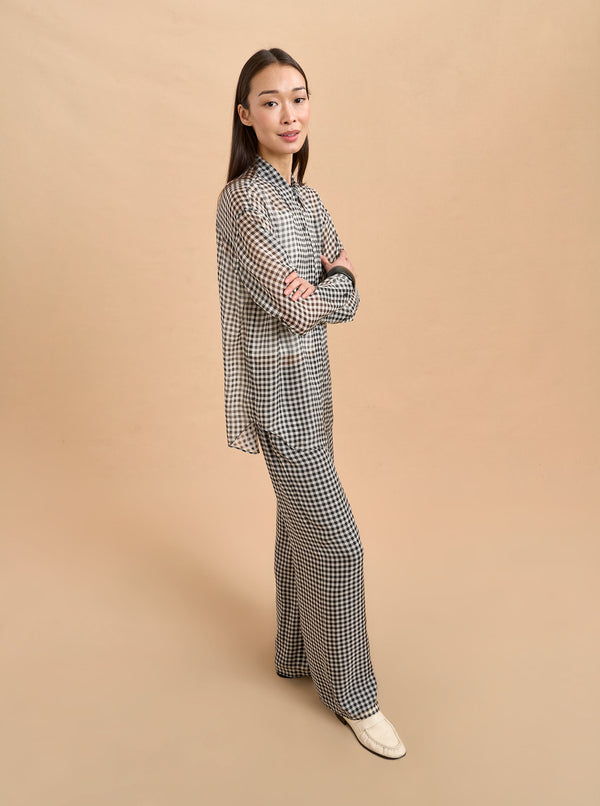 La Ligne Freya Shirt