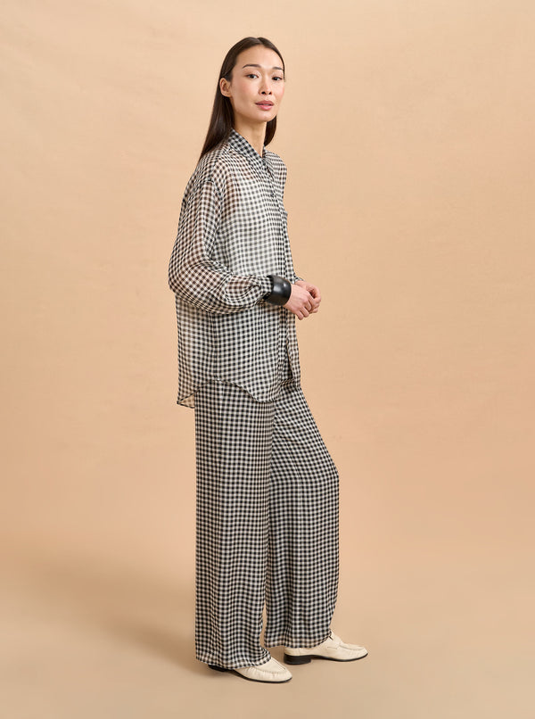 la ligne Freya Shirt