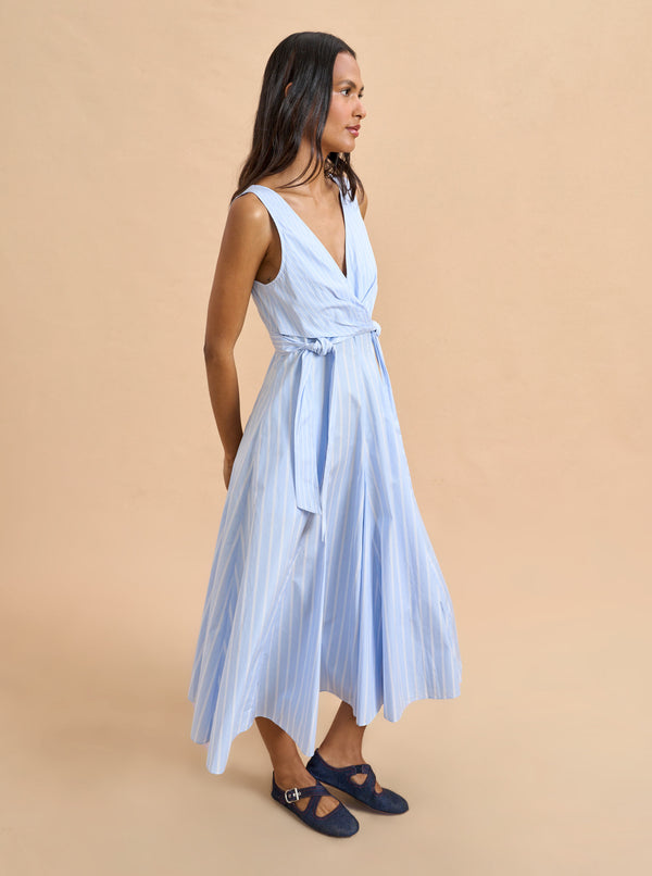 La Ligne Gabrielle Dress