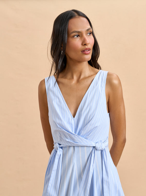 La Ligne Gabrielle Dress