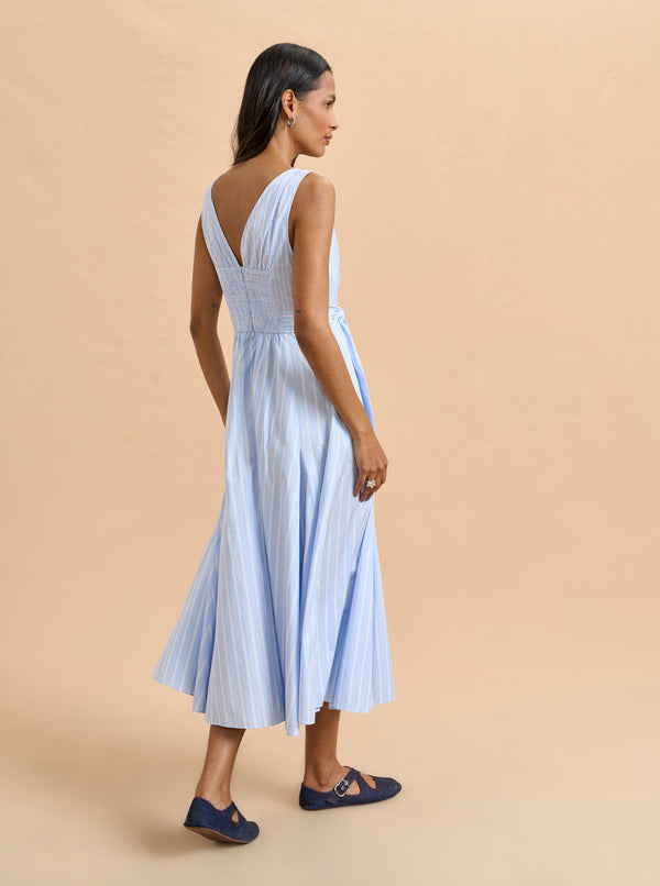 La Ligne Gabrielle Dress