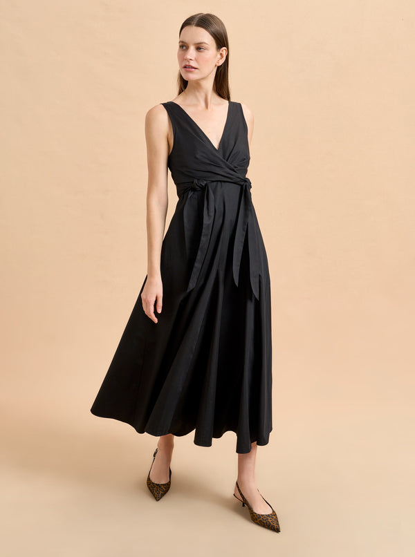 La Ligne Gabrielle Dress