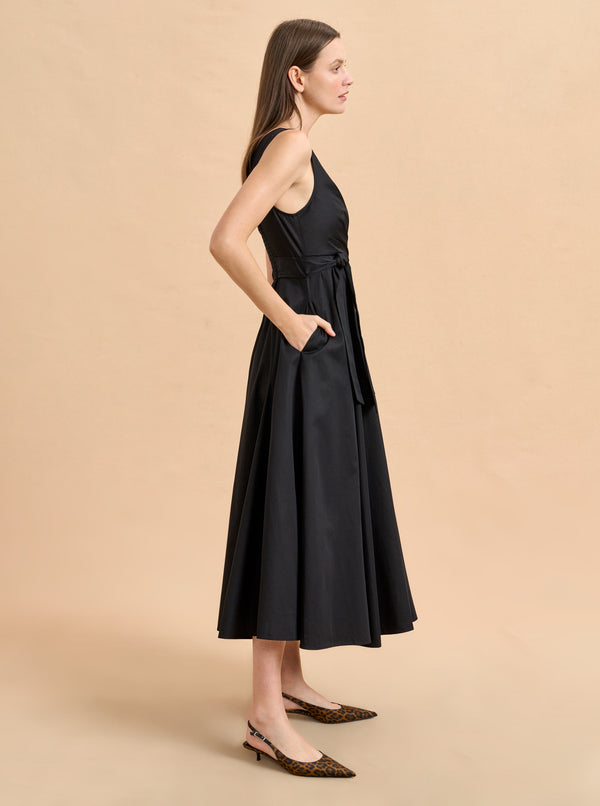La Ligne Gabrielle Dress