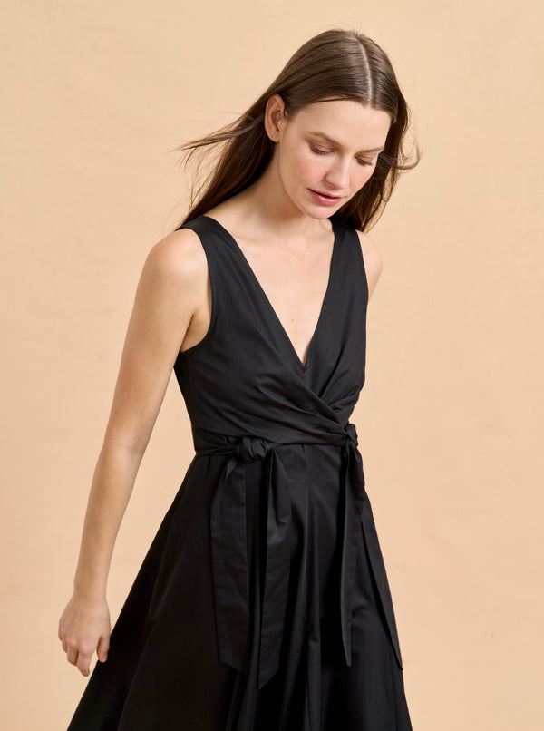 La Ligne Gabrielle Dress