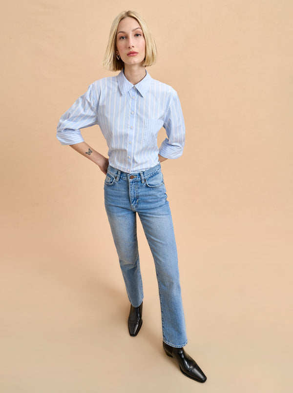 La Ligne Gabrielle Shirt