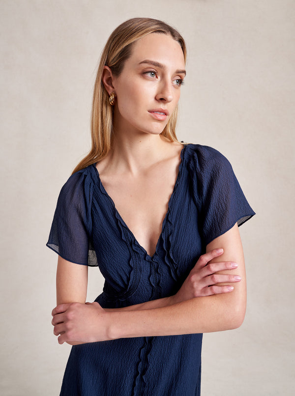 La Ligne Gaelle Dress