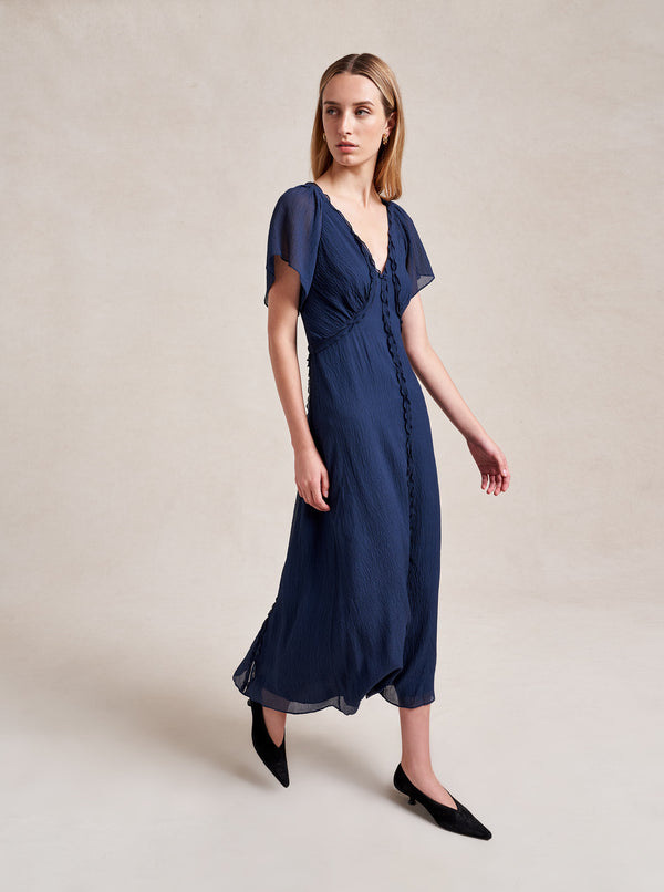 La Ligne Gaelle Dress