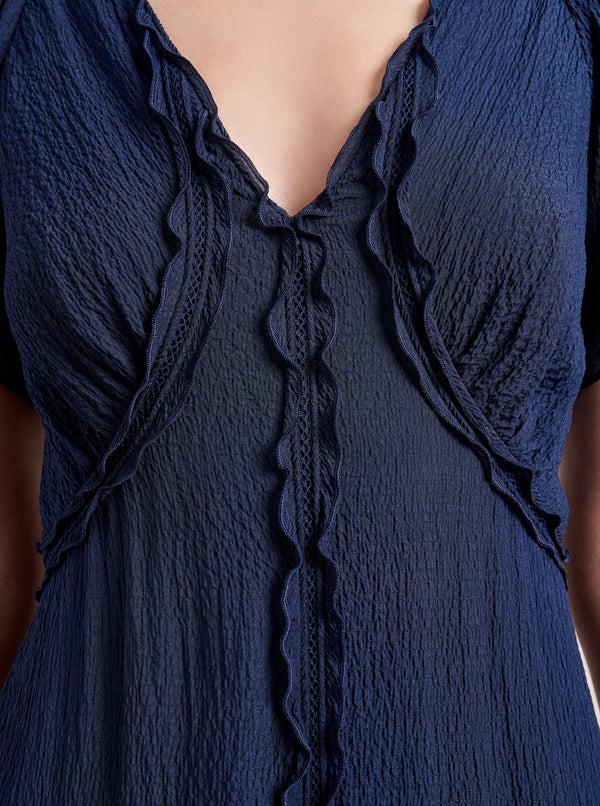 La Ligne Gaelle Dress