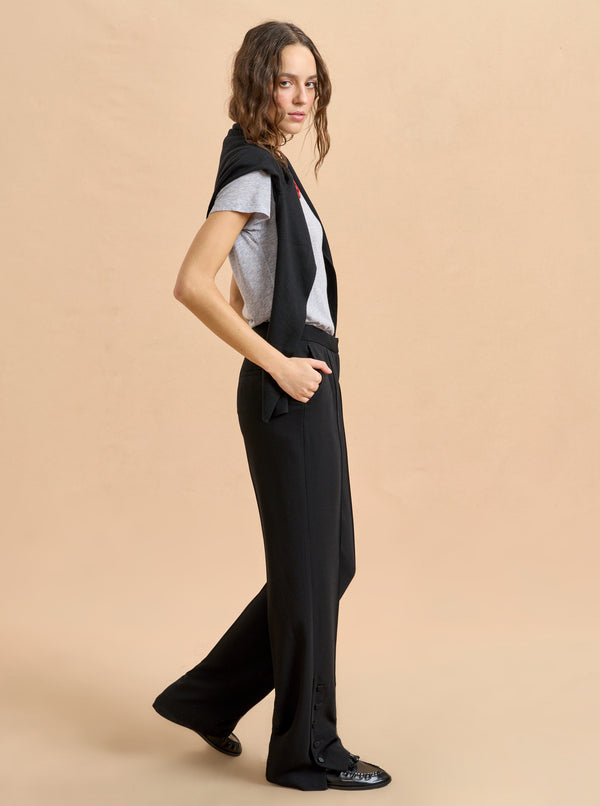 La Ligne Gilles Trouser