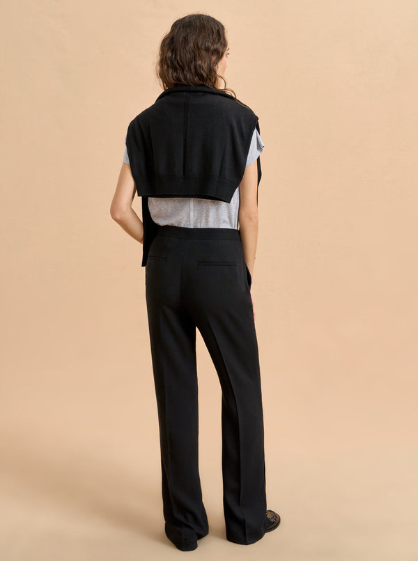 La Ligne Gilles Trouser