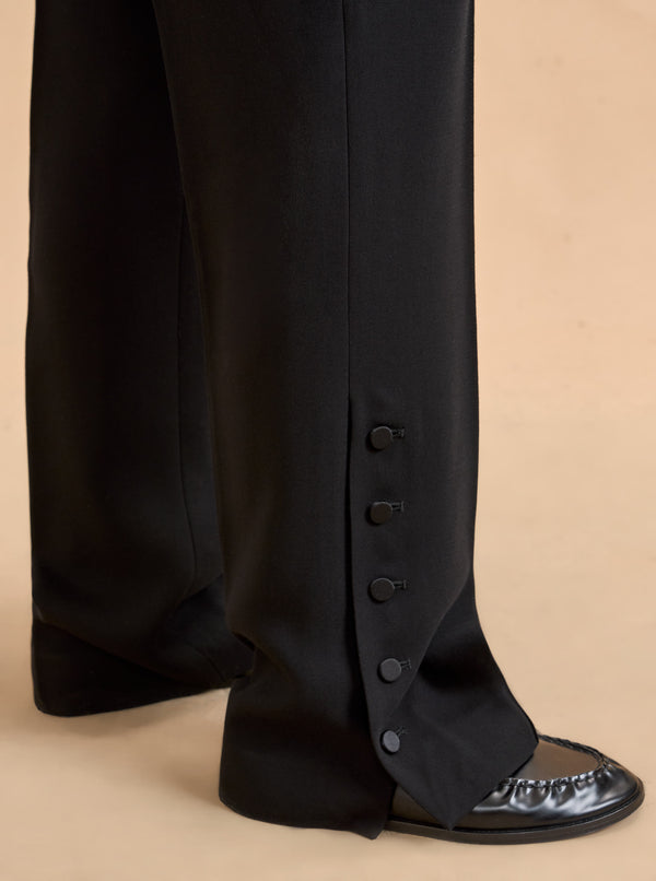 La Ligne Gilles Trouser