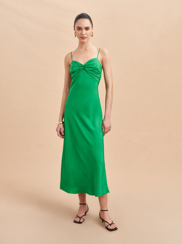 La Ligne Gisele Dress