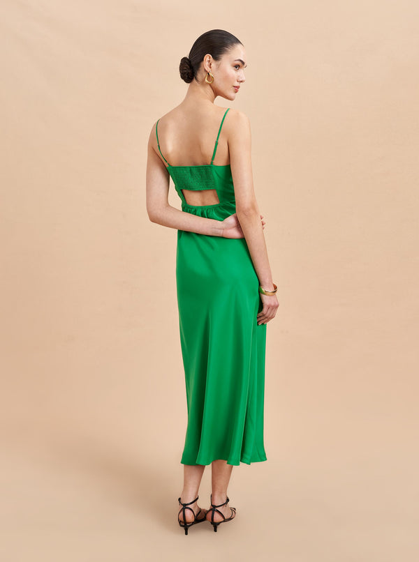 La Ligne Gisele Dress