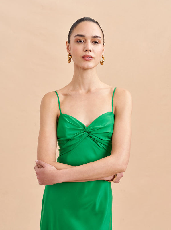 La Ligne Gisele Dress