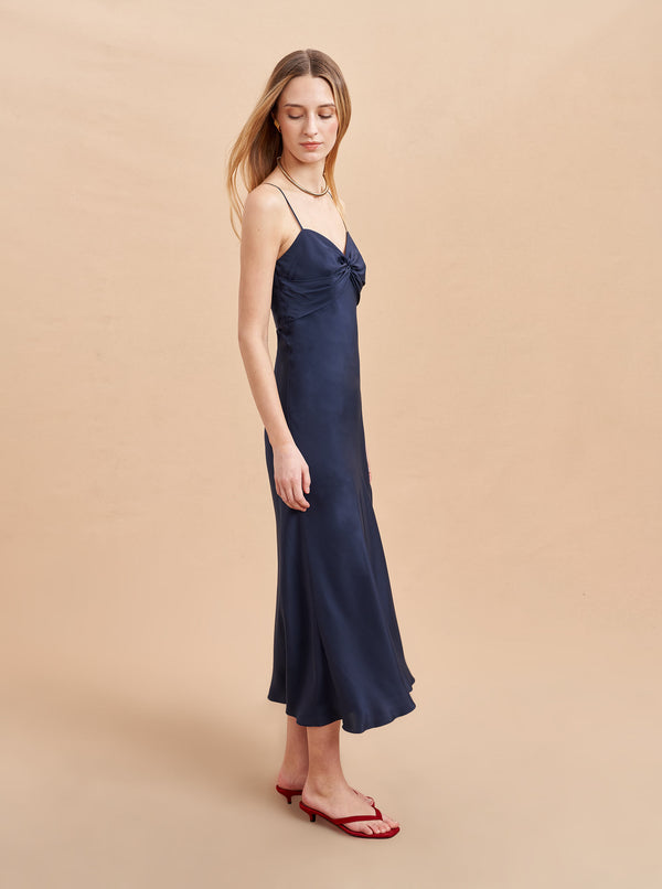 La Ligne Gisele Dress