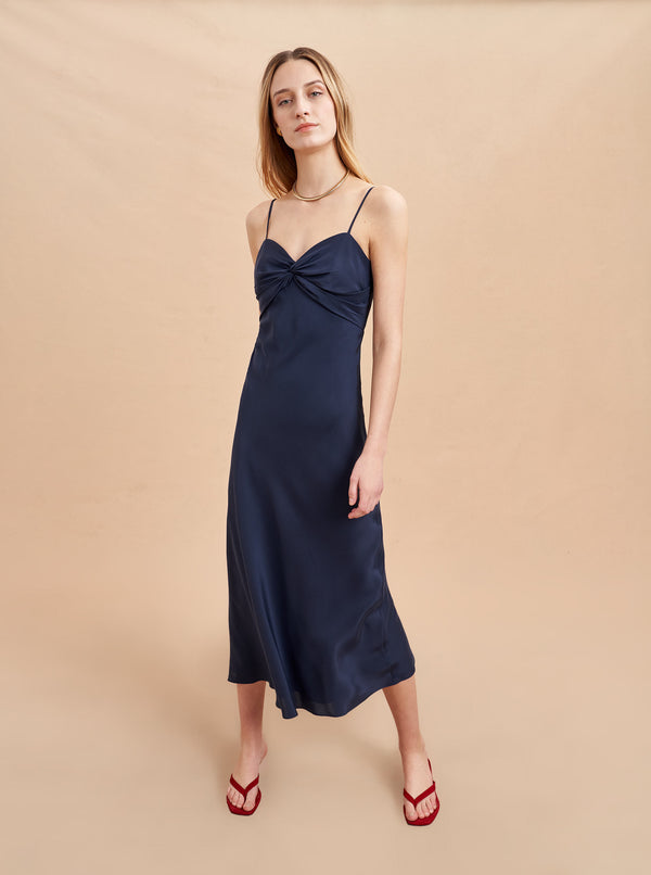 La Ligne Gisele Dress