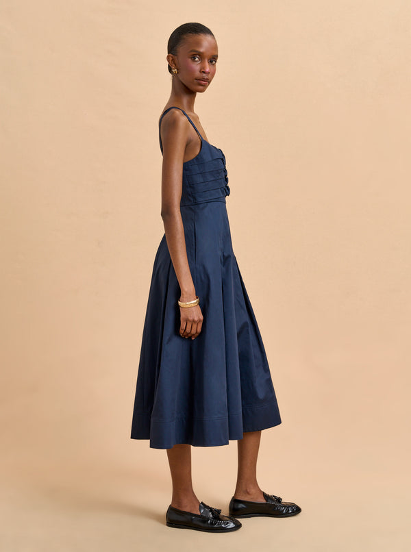 La Ligne Greer Dress