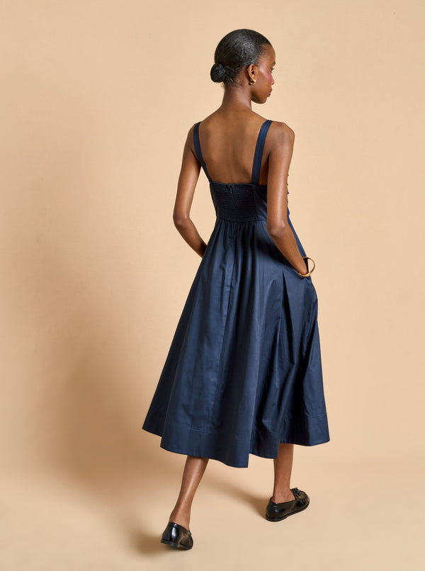 La Ligne Greer Dress