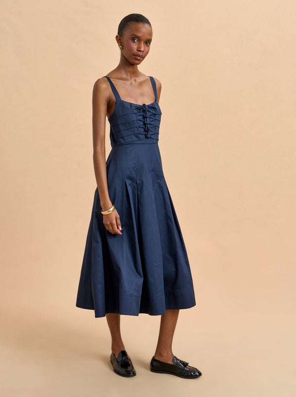 la ligne Greer Dress