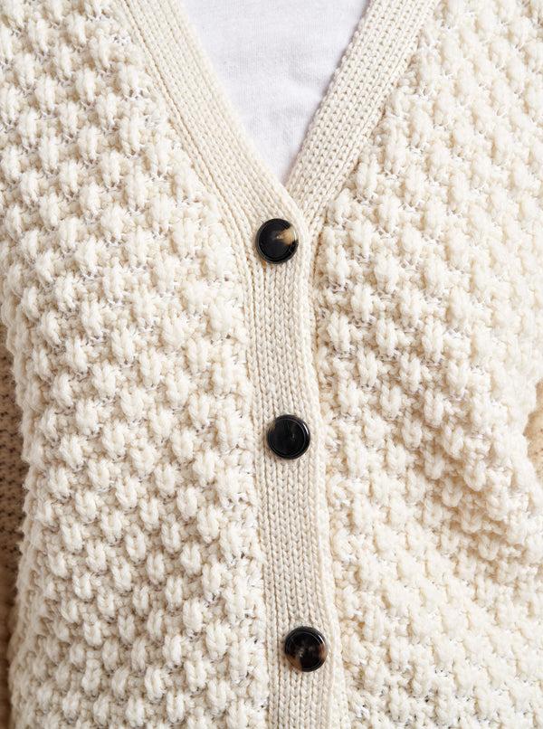 La Ligne Gus Cardigan