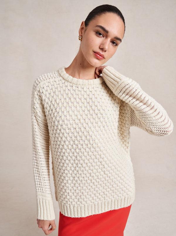 La Ligne Gus Sweater