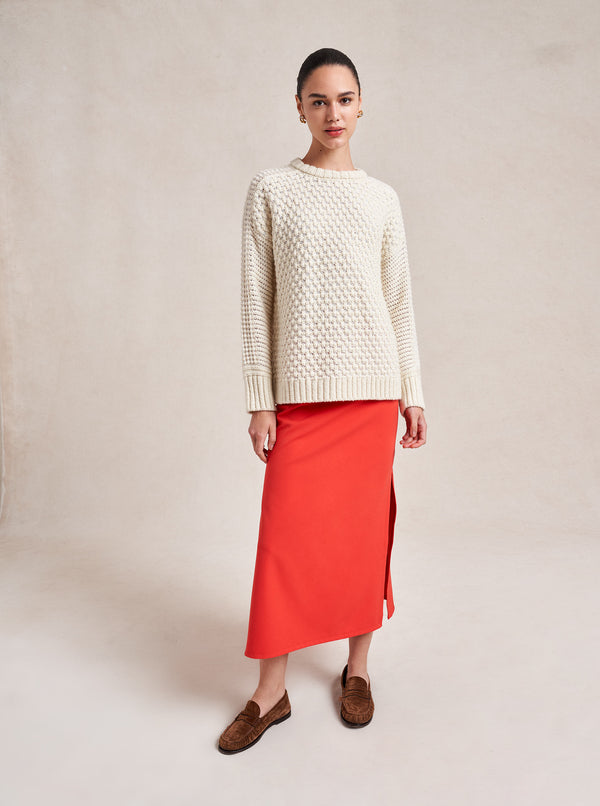 La Ligne Gus Sweater