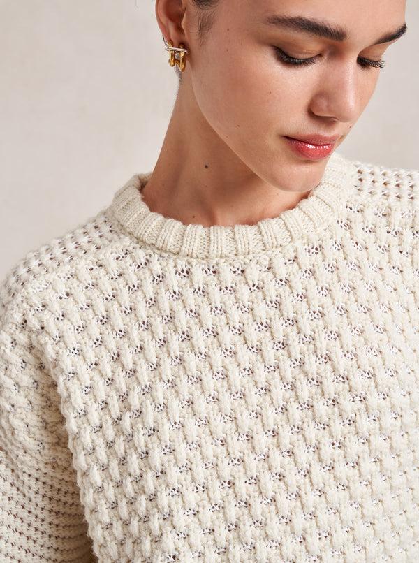 La Ligne Gus Sweater