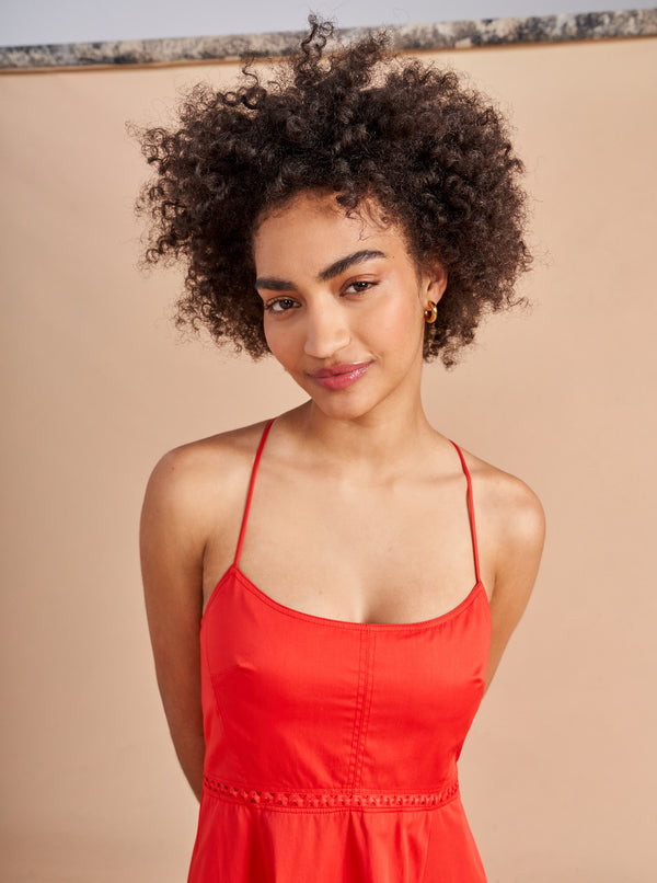 La Ligne Hayley Dress - Pre-Loved