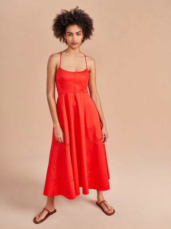 La Ligne Hayley Dress - Pre-Loved