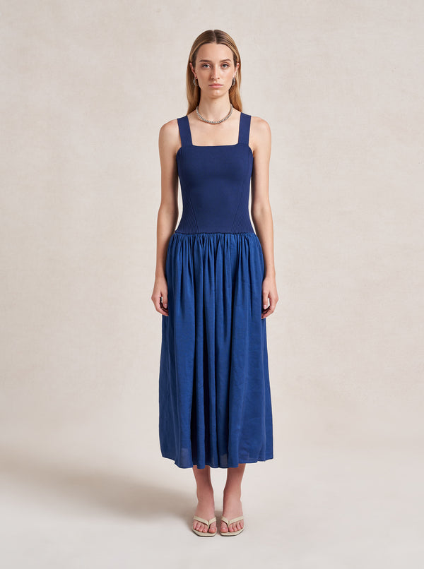 La Ligne Henriette Dress