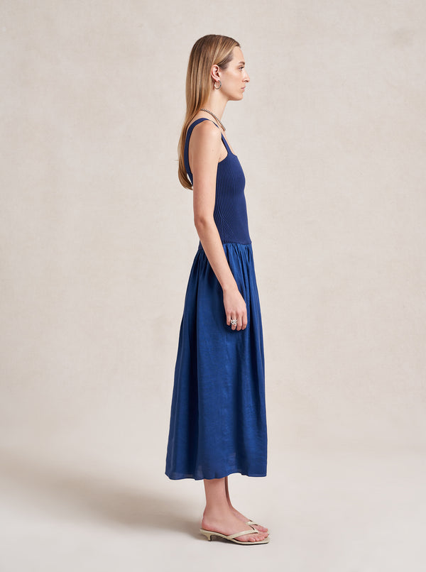 La Ligne Henriette Dress
